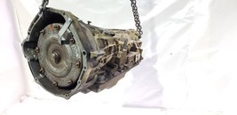 2008 Ford F250 OEM Automatic Transmission Flange Style 2wd 6.4L Diesel  - £827.15 GBP