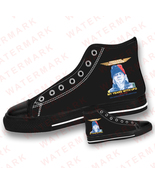MICHAEL SCHENKER MY YEARS WITH UFO TOUR 2025 Shoes - $61.75 CAD