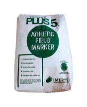 GARICK LLC Imerys Athletic Field Line Marker White Crushed Calcium Carbo... - £42.37 GBP