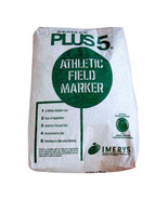 GARICK LLC Imerys Athletic Field Line Marker White Crushed Calcium Carbo... - $54.80