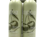 Abba Hair Care Gentle Shampoo &amp; Conditioner 8 oz Holiday Gift Set - €18,08 EUR