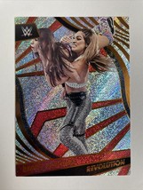 Raquel Gonzalez 2022 Panini Revolution Wwe Nxt 2.0 #83 - £2.03 GBP