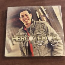 Heroic Love Big C CD New Sealed - £10.66 GBP