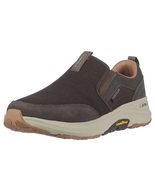 Skechers Men&#39;s Go Walk Outdoor-Athletic Slip-On Trail Hiking Shoes with ... - $74.22