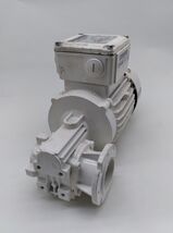 Bauer BS02-34V/D06LA4-TB/AM Gearmotor &amp; Speed Reducer, 0.12kW Ratio 18:1  - $129.00