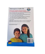Math Explorers: Multiplication and estimation (Audio CD) New - €17,13 EUR