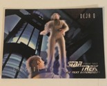 Star Trek The Next Generation Trading Card Season 3 #269 Brent Spinner - $1.97