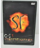 Careless and Imprudent 3 Streetfighterz Streetbike Freestyle DVD - £14.01 GBP