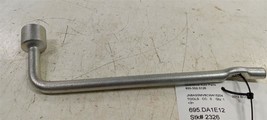 Nissan Rogue Spare Tire Changing Wrench Tool 2012 2013 2014 2015 - $29.84