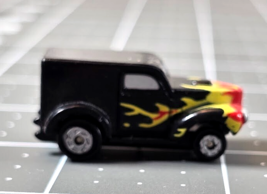 VTG Micro Machines Insiders 1989 Galoob Willys 41 Van Flames - $17.73 CAD