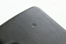 2001-2006 BMW E46 330Ci CONVERTIBLE FRONT RIGHT PASSENGER SIDE SUN VISOR J781 image 5