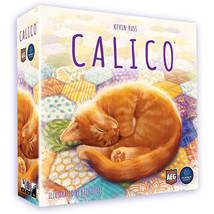 Calico Board Game - £71.45 GBP