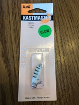 Acme Kastmaster SW225 1/12 3.36g Rare VINTAGE-SHIP N 24h - $12.66