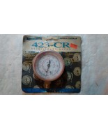 Refrigerant Gauge --- this is a quality made in USA mperial Eastman bran... - $327.79 MXN