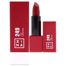 The Lipstick - 249 Cherry Red by 3INA for Women - 0.16 oz Lipstick - $17.43