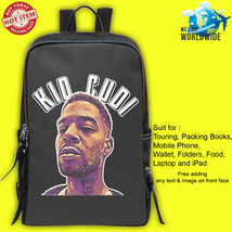 4 Kid Cudi Backpack Bags - £35.30 GBP