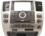 2008 2009 2010 2011 2012 Nissan Armada OEM Radio Receiver Navigation Wit... - $123.75