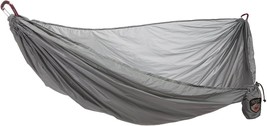 Grand Trunk Single Hammock: Nano 7 Premium Ultra Light Ripstop Nylon For Travel - £60.12 GBP