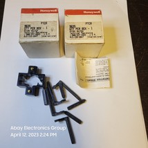 (2PCS) HONEYWELL MICROSWITCH PTCA CONTACT BLOCK ADAPTER SALE NEW $45 - $44.55