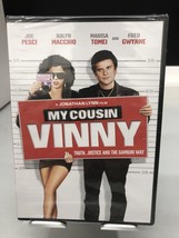 My Cousin Vinny (DVD, 1992) - £7.16 GBP