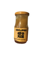 COCOPRO Fruits, tinned, Canned fresh yellow peaches, 280g * 6, sweet not... - £18.79 GBP