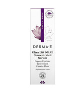 Derma-E Ultra Lift DMAE Concentrated Serum, 1 Fluid Ounce - $31.11 CAD