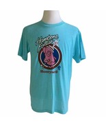 Vintage CHED Honeywell Hambone Follies T Shirt Graphic Adult XL Unisex M... - £36.69 GBP