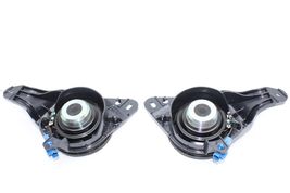 10-13 LEXUS IS250C REAR MARK LEVINSON SPEAKERS PAIR Q5245 image 7