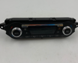 2013-2016 Ford Escape AC Heater Climate Control Temperature Unit OEM J01... - $71.99