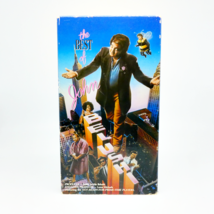 The Best Of John Belushi VHS 1985 Comedy 16 Skits Original Warner Home V... - $5.93