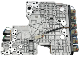 10R80 Transmission Valve Body Assembly Ford Mustang F150  2017-23  HL3Z-7A100-B image 5