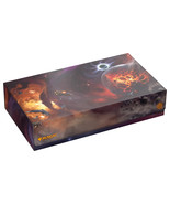 4 Ultimate Guard Omnihive Black 1000+ Xenoskin Storage Boxes - €303,28 EUR