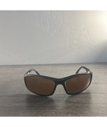 Wiley X Airborne Sunglasses WX Z87-2 1006TP Black Rectangle FRAMES ONLY - €25,57 EUR