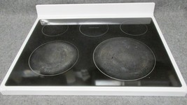 DG94-00735E Samsung Range Oven Maintop Assembly Cooktop - $150.00