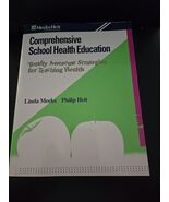 Comprehensive School Health Education Totally Awesome Strategies for Tea... - $33.68 CAD