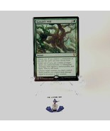 Kamahl&#39;s Will Foil MTG Commander Legends Rare NM/M Green Instant 238/361... - $0.70