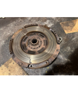 Eaton Fuller Ultrashift Clutch Heavy Duty Complete DD15 Detroit 121000-1... - $34,290.28 MXN