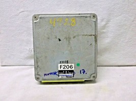 1989..89 Ford Probe 2.2L/ Non Turbo / Engine Control MODULE/COMPUTER.ECU.ECM.PCM - $14.36