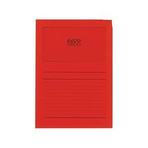 ELCO Ordo Classico 220x310 mm 120GSM Paper Folder with Printing and 180x... - $122.00