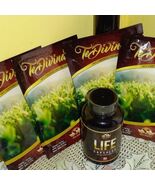 Detox Tea All Organic Healthy Cleansing Formula 4 Weeks Supply +LIFE Cap... - $2,872.50 MXN
