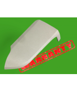 2007-2015 audi q7 front left driver seat belt cover trim panel 4L0882327 - £18.75 GBP