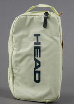 HEAD 2024 Extreme Miniature Bag Sports Shoes Bag Casual Mini Bag Lime NW... - $33.77