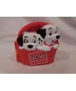 101 Dalmatians Puppy Rare Vintage 90&#39;s Fun Playset Mattel Disney - £11.11 GBP