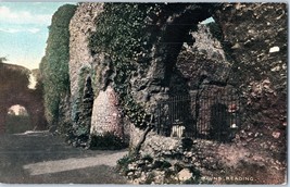 Abbey Ruins Reading England Postcard - £7.79 GBP