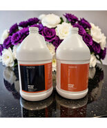 Matrix Total Results Mega Sleek Shampoo Conditioner Gallon Size 128 oz  - $99.00+