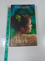 Priceless by christina dodd 1992 paperback - $5.94