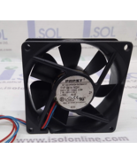 Papst - Motoren 8414 NGH DC Axial Fan 114A 24V DC - $96.31 CAD