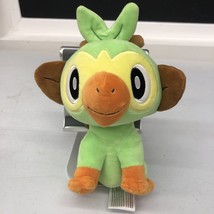 Pokémon Plush Grookey 6 Inch Jazwares - £11.84 GBP
