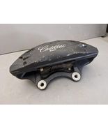 Loaded 2016 2017 2018 CADILLAC CT6 Front Passenger Side Brake Brembo Cal... - $163.35