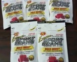 Jelly Belly Extreme Assorted Sport Beans - 5 Packs - £8.24 GBP